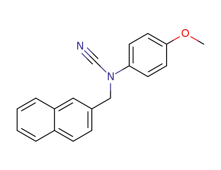 C<sub>19</sub>H<sub>16</sub>N<sub>2</sub>O