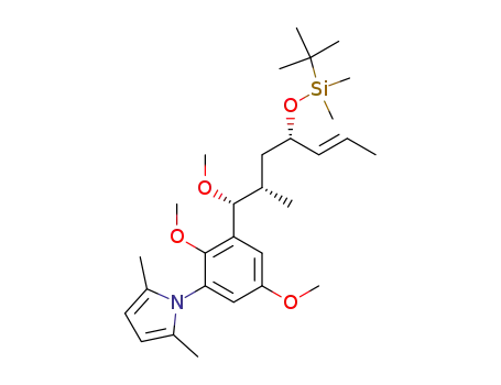122911-39-1 Structure