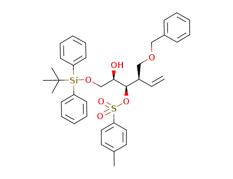 245323-04-0 Structure