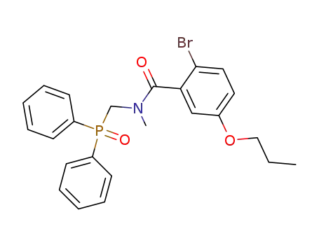 195005-08-4 Structure