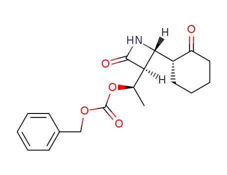 219603-19-7 Structure