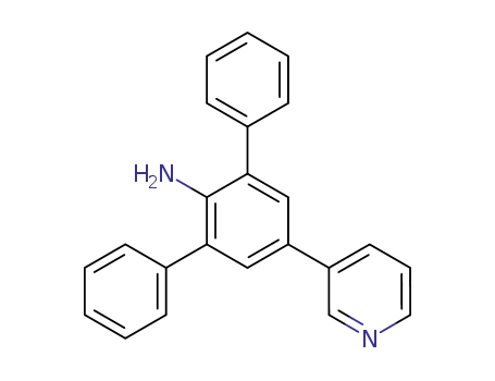 2,6-diphenyl-4-(3-pyridyl)aniline