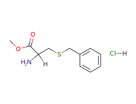 5462-08-8 Structure