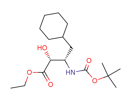 133485-22-0 Structure