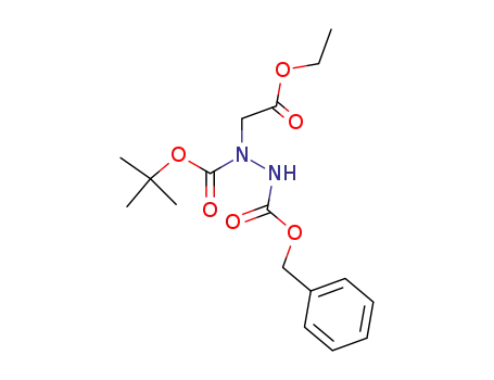 258526-03-3 Structure