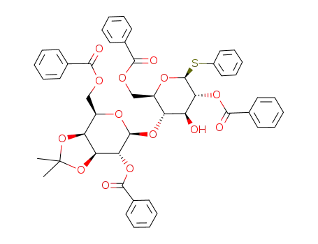 195712-28-8 Structure