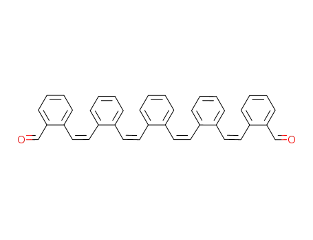 C<sub>40</sub>H<sub>30</sub>O<sub>2</sub>