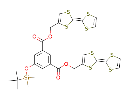 165196-55-4 Structure