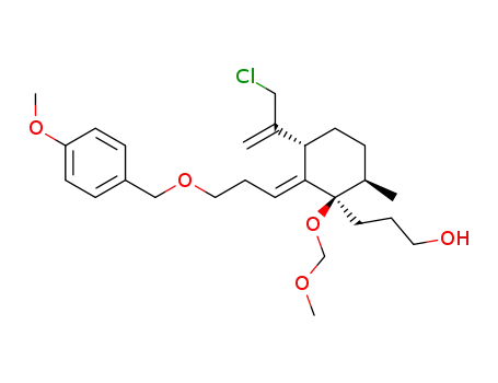256440-99-0 Structure