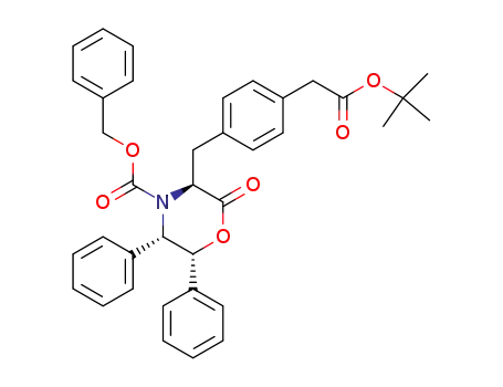 222843-51-8 Structure