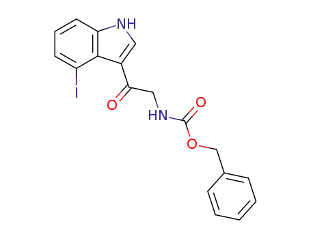 918305-07-4 Structure