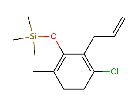 161036-62-0 Structure