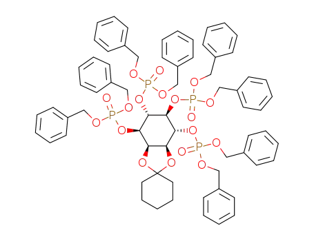 157542-48-8 Structure