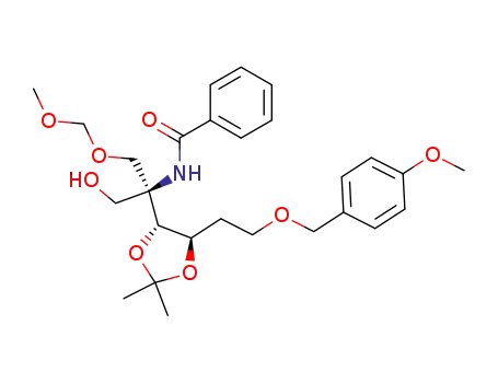 158356-06-0 Structure