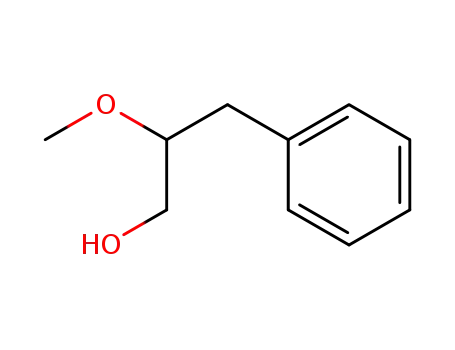2-methoxy-3-phenylpropanol