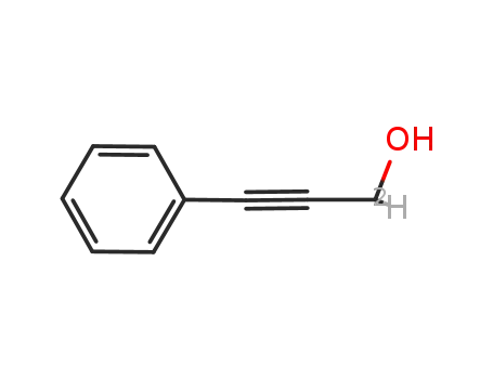 D-3-phenylprop-2-yn-1-ol