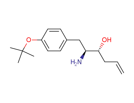 246158-08-7 Structure