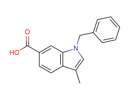203441-65-0 Structure