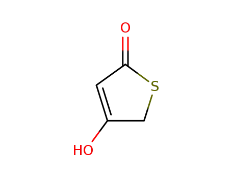 2(5H)-Thiophenone, 4-hydroxy-