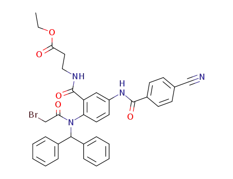 201552-70-7 Structure