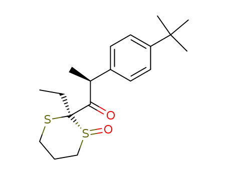 197235-78-2 Structure