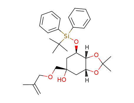 198469-38-4 Structure