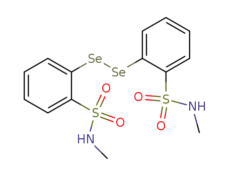 199605-34-0 Structure