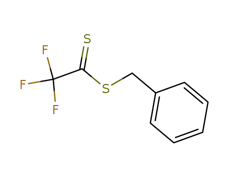 benzyl trifluorodithioacetate
