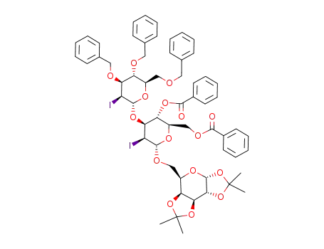 121328-67-4 Structure