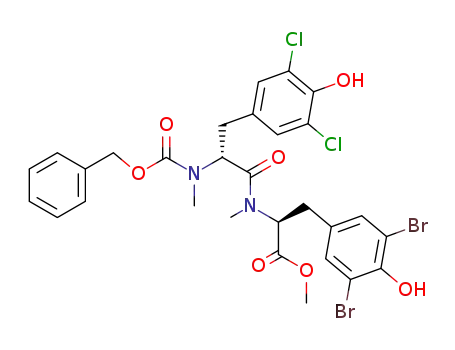 178208-40-7 Structure