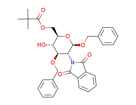 158420-81-6 Structure