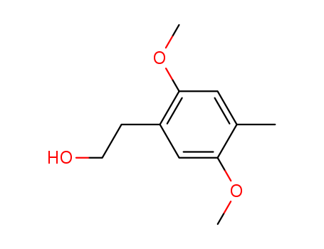 2,5-DIMETHOXY-4-METHYLPHENETHYLALCOHOL