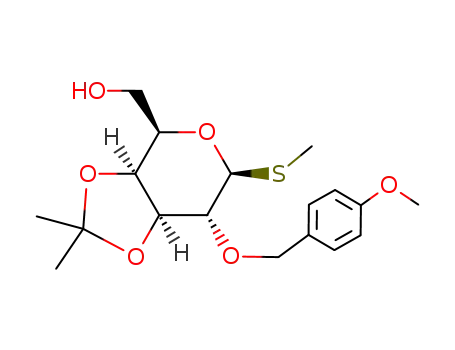 146582-13-0 Structure