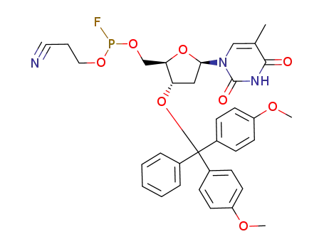 171081-32-6 Structure