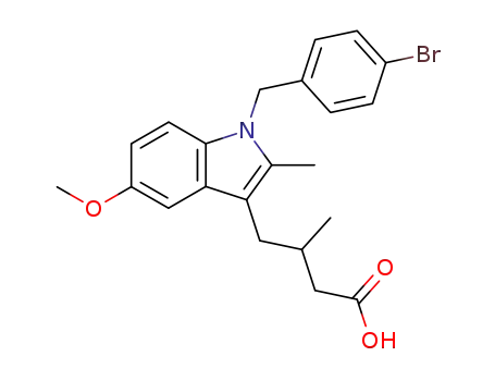 176045-83-3 Structure