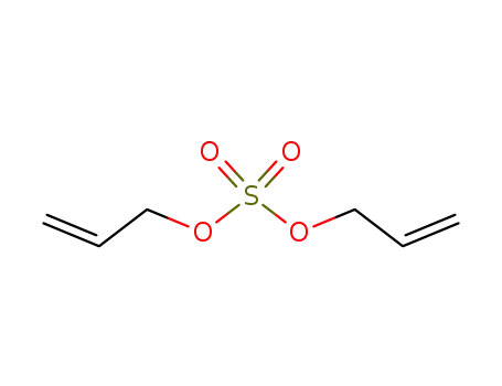Sulfuric acid, di-2-propenyl ester
