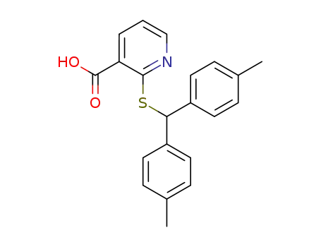 181824-31-7 Structure