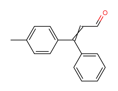 3320-35-2 Structure