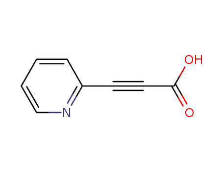 3-(2-Pyridyl)propiolic A
