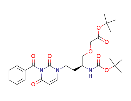 191655-65-9 Structure