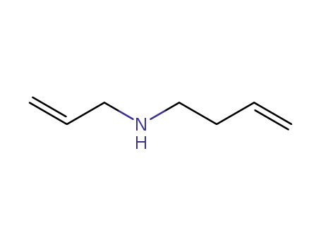N-2-propen-1-yl-3-buten-1-amine