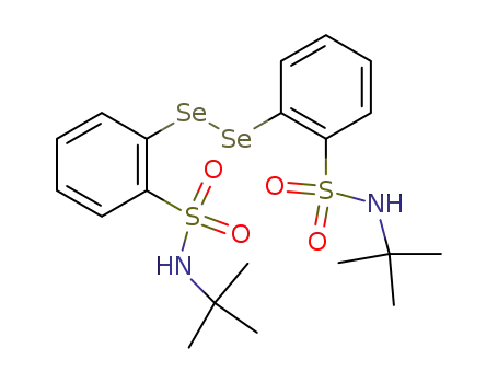 188439-52-3 Structure