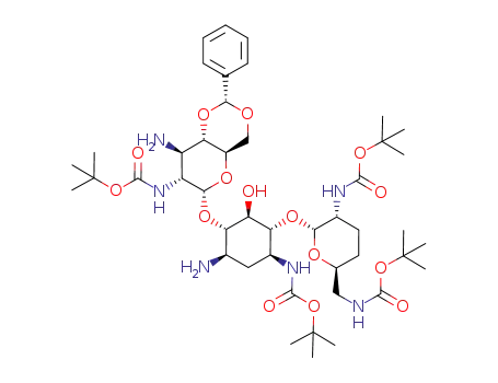 161906-85-0 Structure