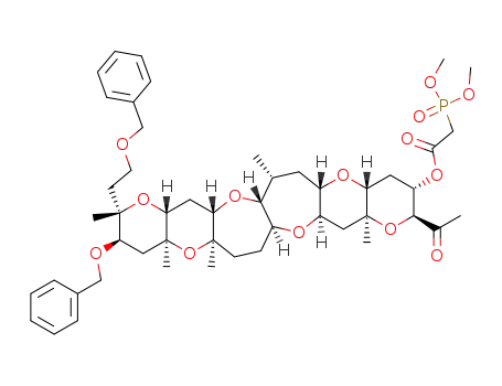C<sub>49</sub>H<sub>69</sub>O<sub>14</sub>P