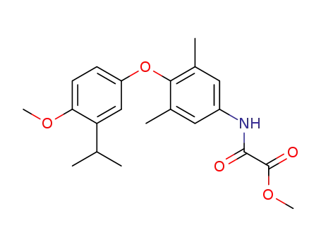 156740-80-6 Structure