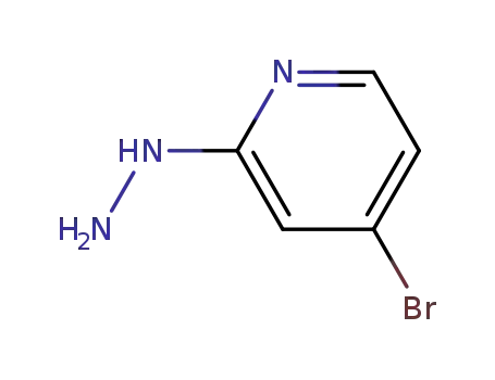 1019918-39-8 Structure