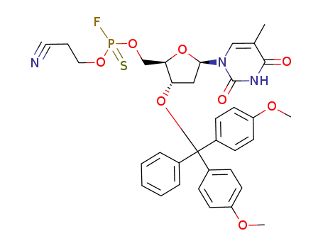 171081-40-6 Structure