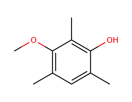 3-Methoxy-2,4,6-trimethylphenol