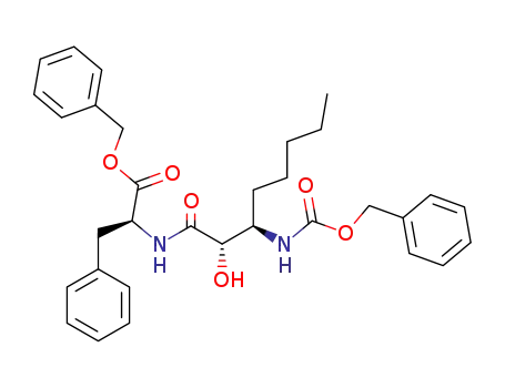 184652-46-8 Structure