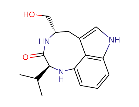des-methyl-(-)-indolactam V